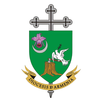 Logo Diócesis de Armenia