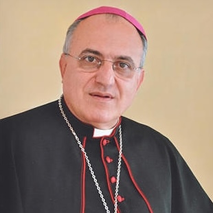 Obispo Actual